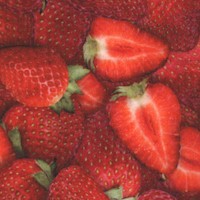 Fresh - Packed Strawberries
