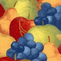 Fresh Off the Vine - Luscious Fruit by Delphine Corbin