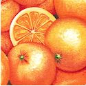 Farmer Johns Market - Packed Oranges- BACK IN STOCK!