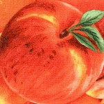 Farmer Johns Organic Peaches- BACK IN STOCK!