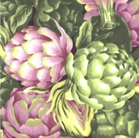 Farmer Johns Garden - Packed Artichokes