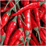 Farmer Johns Organic Chili Peppers