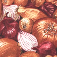 Eat - Packed Onions and Shallots