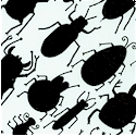 Bug Brigade in Black and White: