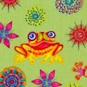 Calypso Frog Toss