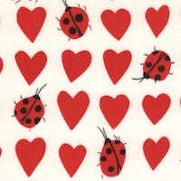 Ladybug Love