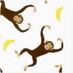 Animal Club - Swinging Monkeys (Digital)