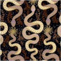 Myth + Dream - Phantasmagorian - Gilded Serpents