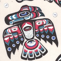 Native Spirit - Totem Animals #3