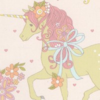 Storybrook Pony in Pastels