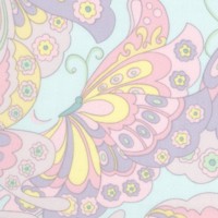 Storybrook Wings - Dreamy Pastel Butterflies