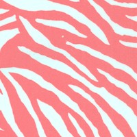 Pink Zebra