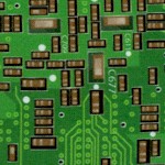 Science Fair 3 - Circuit Board