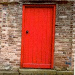 Globe Hopper - Intriguing Doorways (Digital)