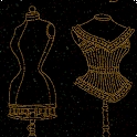 Mrs. Sew & Sew - Vintage Dress Forms by Dan Morris