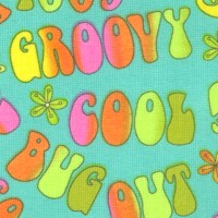 Groovy - Retro Phrases of the Sixties