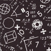 STEM Squad - Tossed Formulas and Diagrams by Edward Miller