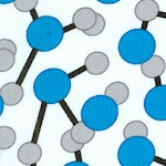 Science Fair - Molecule Bonds