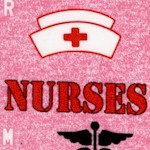 Celebrating Nurses on Heather Pink