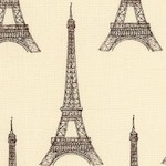 I Dream of Paris - Eiffel Towers by Pela Studios