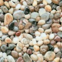 Landscape Medley - Packed Pebbles