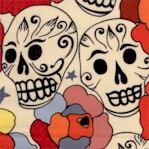 Estrella de Los Muertos