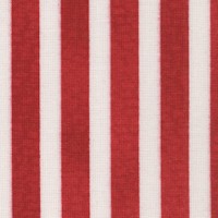 Liberty Ride 2 - Red and White Stripes