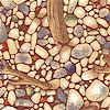 Journal Trail - Pebbles and Sticks #2 