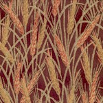 Maple Lane - Gilded Field of Wheat