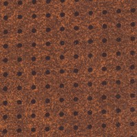 Mr. Fix-It - Pegboard in Brown by Dan Morris