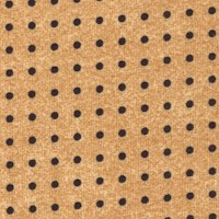 Mr. Fix-It - Pegboard in Beige by Dan Morris