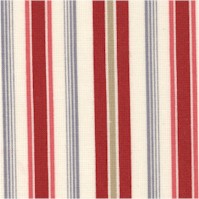 Love Notes - Vertical Stripe Coordinate