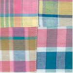 Nantucket Patchwork - 43 inches wide