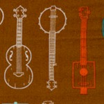 Folk Melody - Stringed Instruments by Michael Korfhage