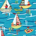 Good Seasons - Summer Sailboats