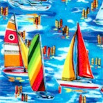 Beachy Keen Sailboats 