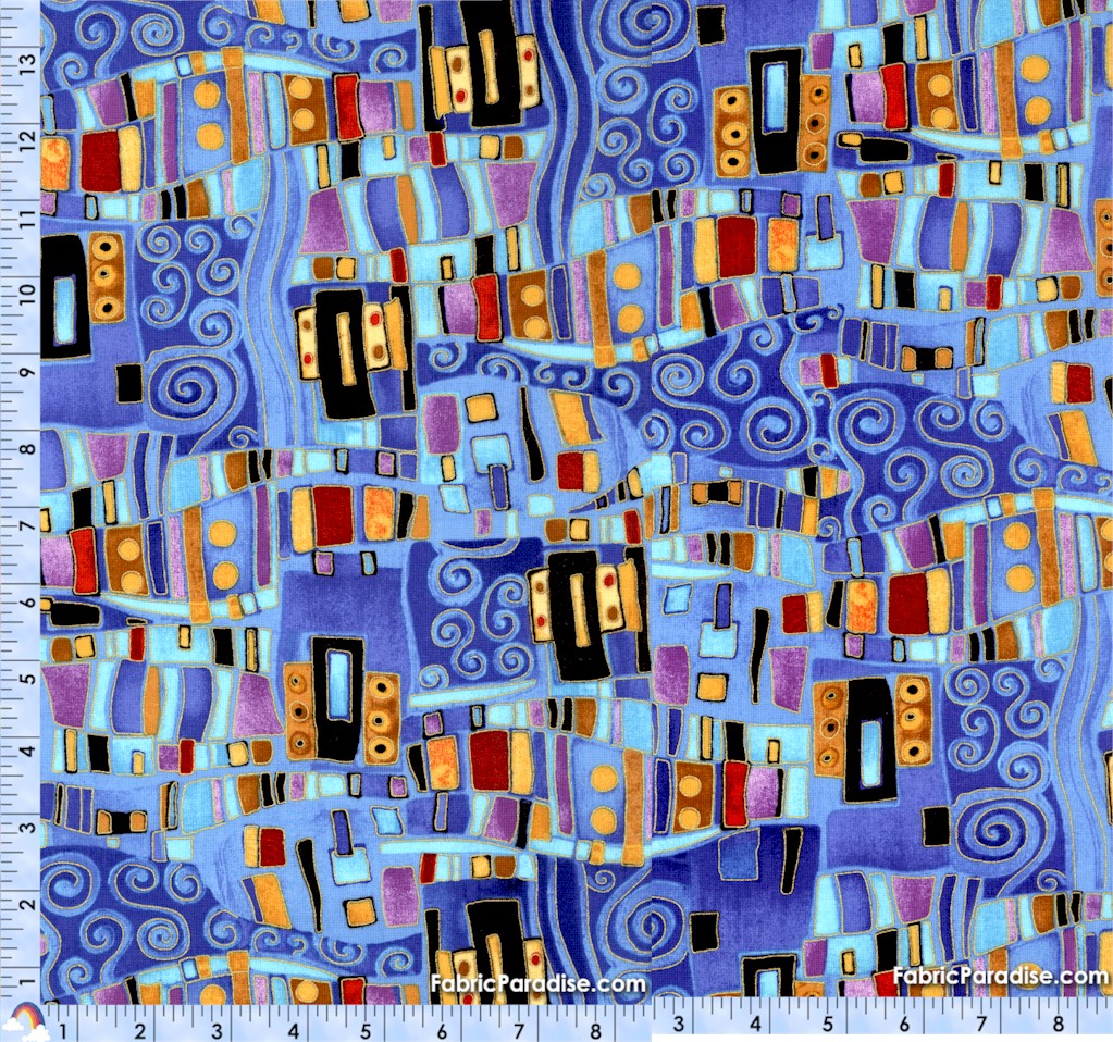 Wings Of Gold Gilded Klimt Style Geo Abstract Squares New Elkabee s Wings Of Gold Gilded Klimt Style Geo Abstract Squares New Elkabee S