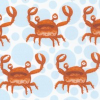 Crabbies - Lobster Stripe