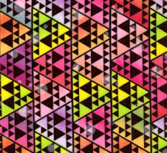Frenzy - Triangles