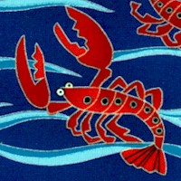 FISH-lobsters-/aa719