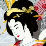 Diary of a Geisha - Beautiful Geishas