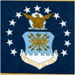 Patriots 5 - US Air Force Emblems and Insignias