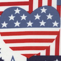 Love, Luck and Liberty - Heart of America 