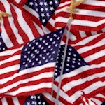 American Flags 