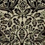 Morris and Company Damask by Barbara Brackman - LTD. YARDAGE AVAILABLE 