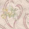 RJR Art Nouveau Floral Coordinate - Beige