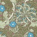 Morris Mania - Delicate Art Nouveau Floral #4