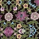 The Adelaide Collection - Art Nouveau Floral #3 Inspired by Michelle Hill