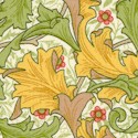 William Morris Style Acanthus Coordinate