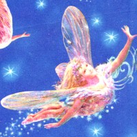 Dreamland - Magical Fairies by Liz Goodrick-Dillon